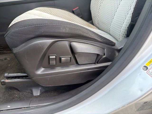 Used 2015 Chevrolet Equinox LS FWD image 13