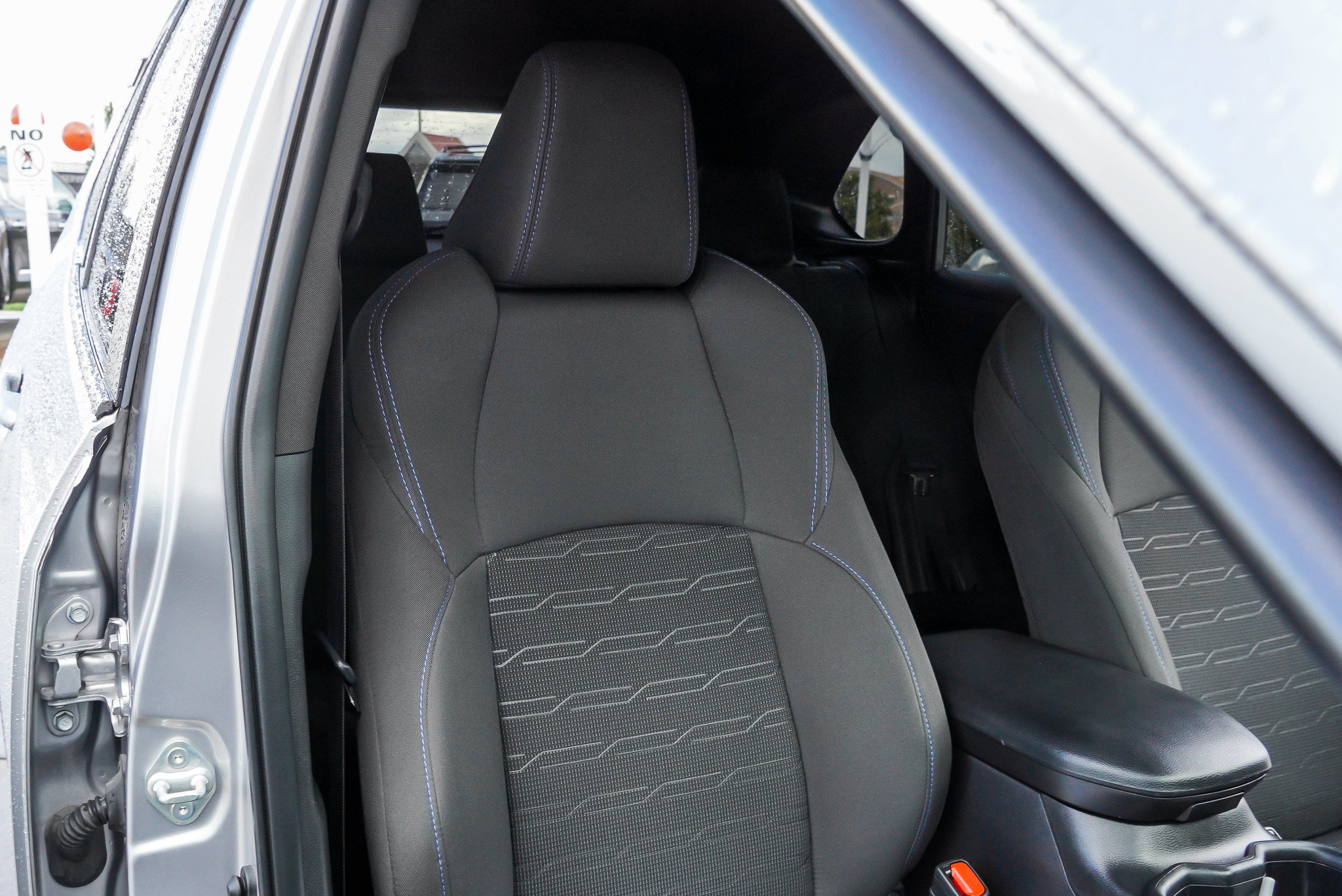 Certified 2024 Toyota RAV4 SE AWD/4WD image 24