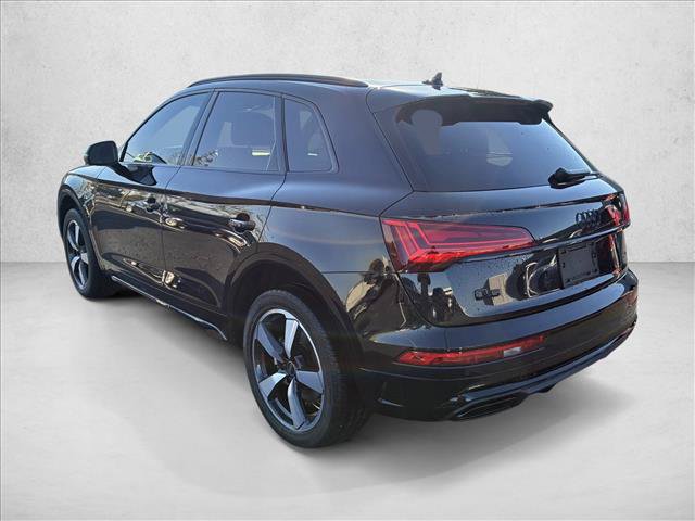 Used 2023 Audi Q5 2.0T Premium Plus w/ Premium Plus Package AWD/4WD image 7
