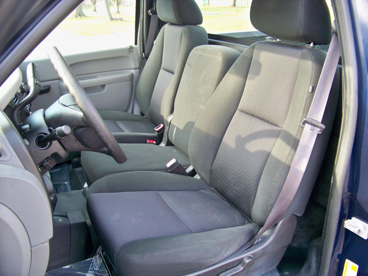 Used 2012 Chevrolet Silverado 1500 W/T image 36