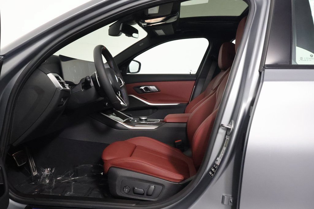 New 2026 BMW M340i xDrive w/ Premium Package AWD/4WD image 5