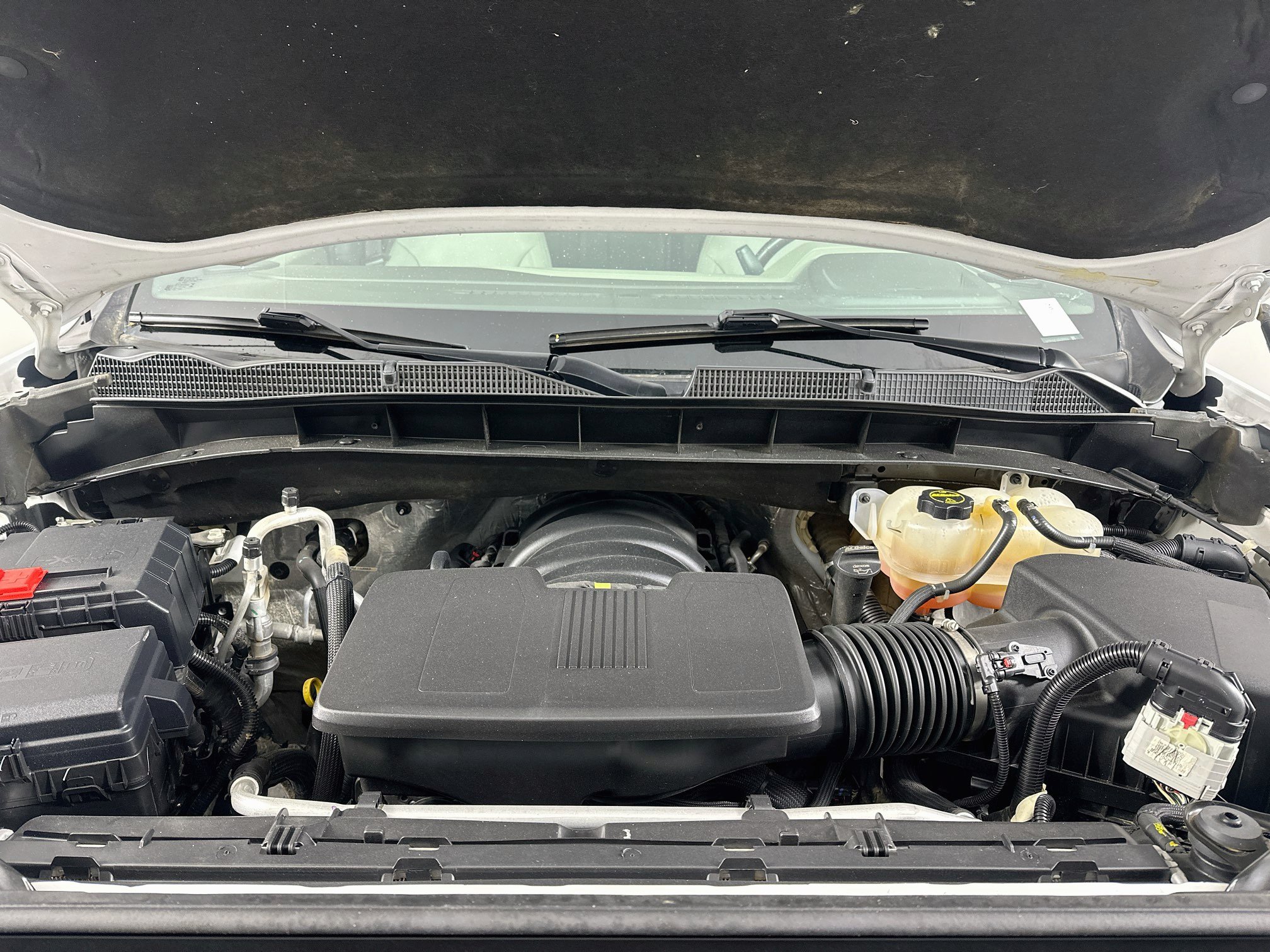Used 2025 GMC Sierra 1500 SLT RWD image 33