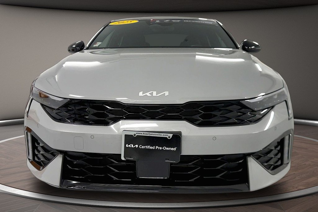 Used 2025 Kia K5 GT-Line AWD/4WD image 2