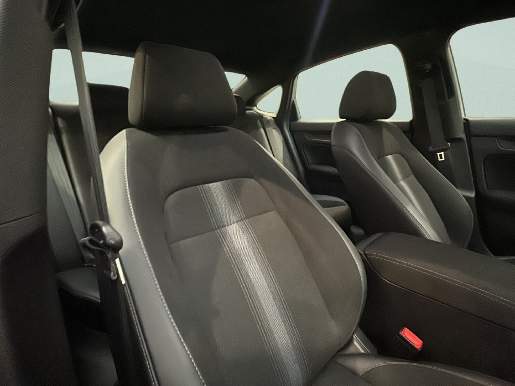 Certified 2024 Honda Civic Sport image 21