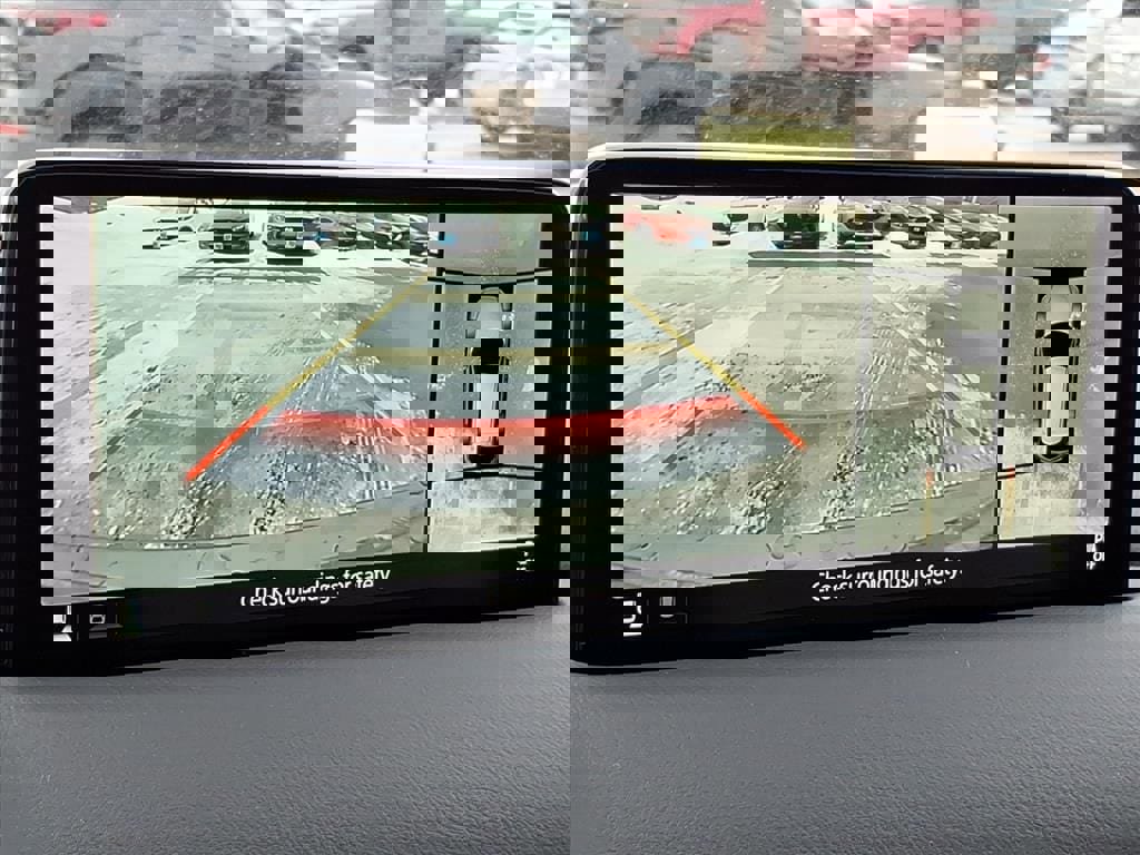 New 2025 MAZDA CX-5 AWD 2.5 S w/ Premium Plus Pkg image 22