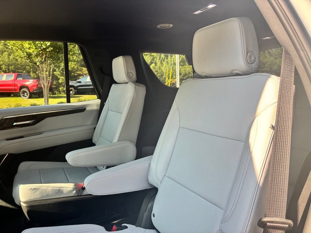 New 2026 Chevrolet Tahoe Premier RWD image 25