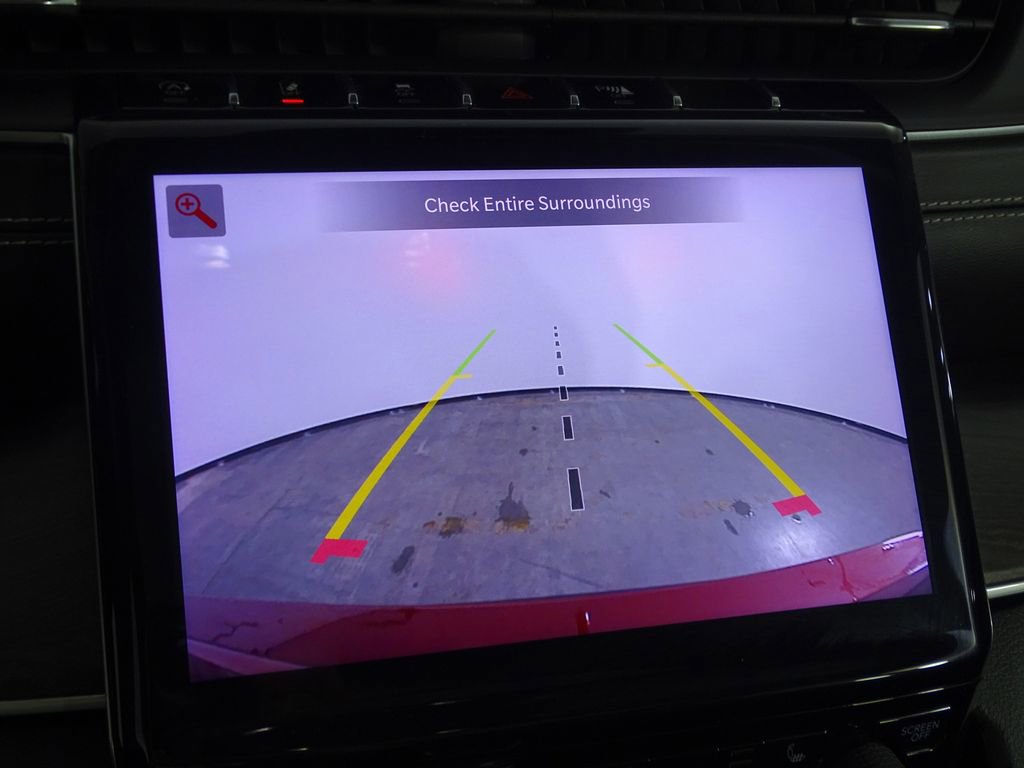 Used 2021 Jeep Grand Cherokee L Limited image 10