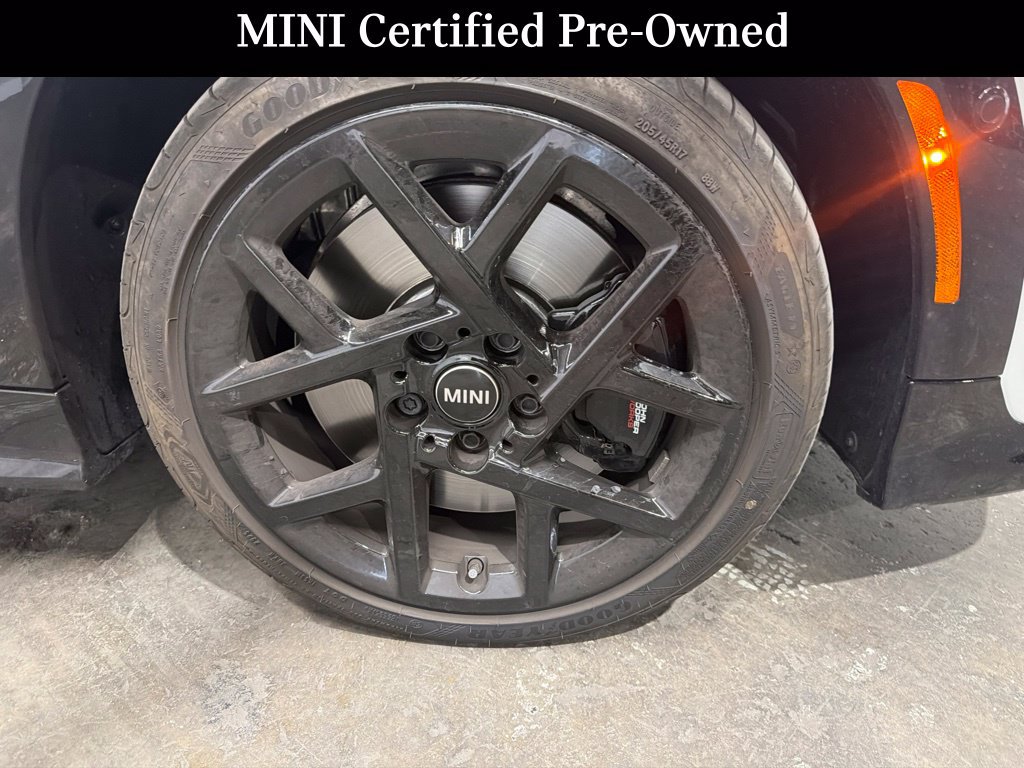 Used 2026 MINI Cooper S FWD image 2