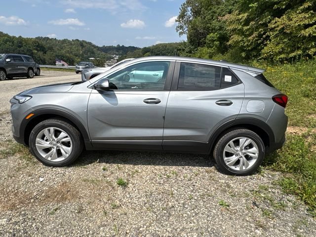 New 2026 Buick Encore GX Preferred w/ Comfort Package AWD/4WD image 2