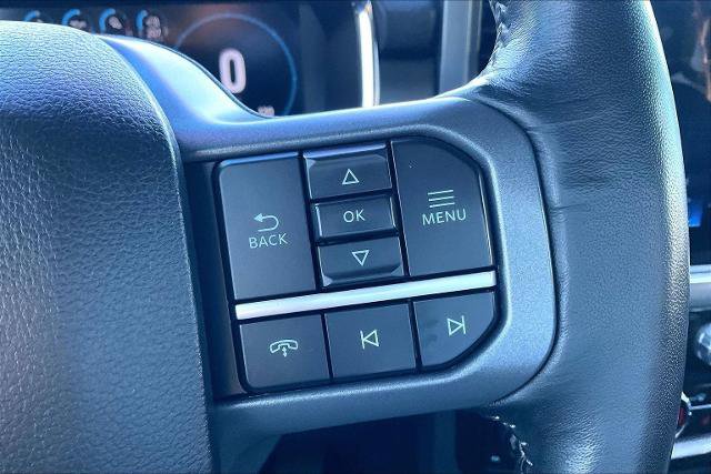 Certified 2023 Ford F150 Lariat w/ Max Trailer Tow Package image 21