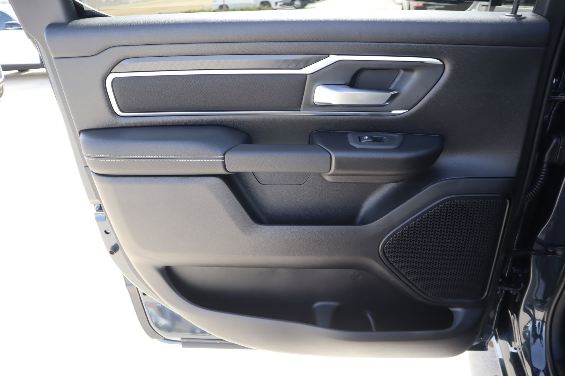 New 2026 RAM 1500 Big Horn image 17