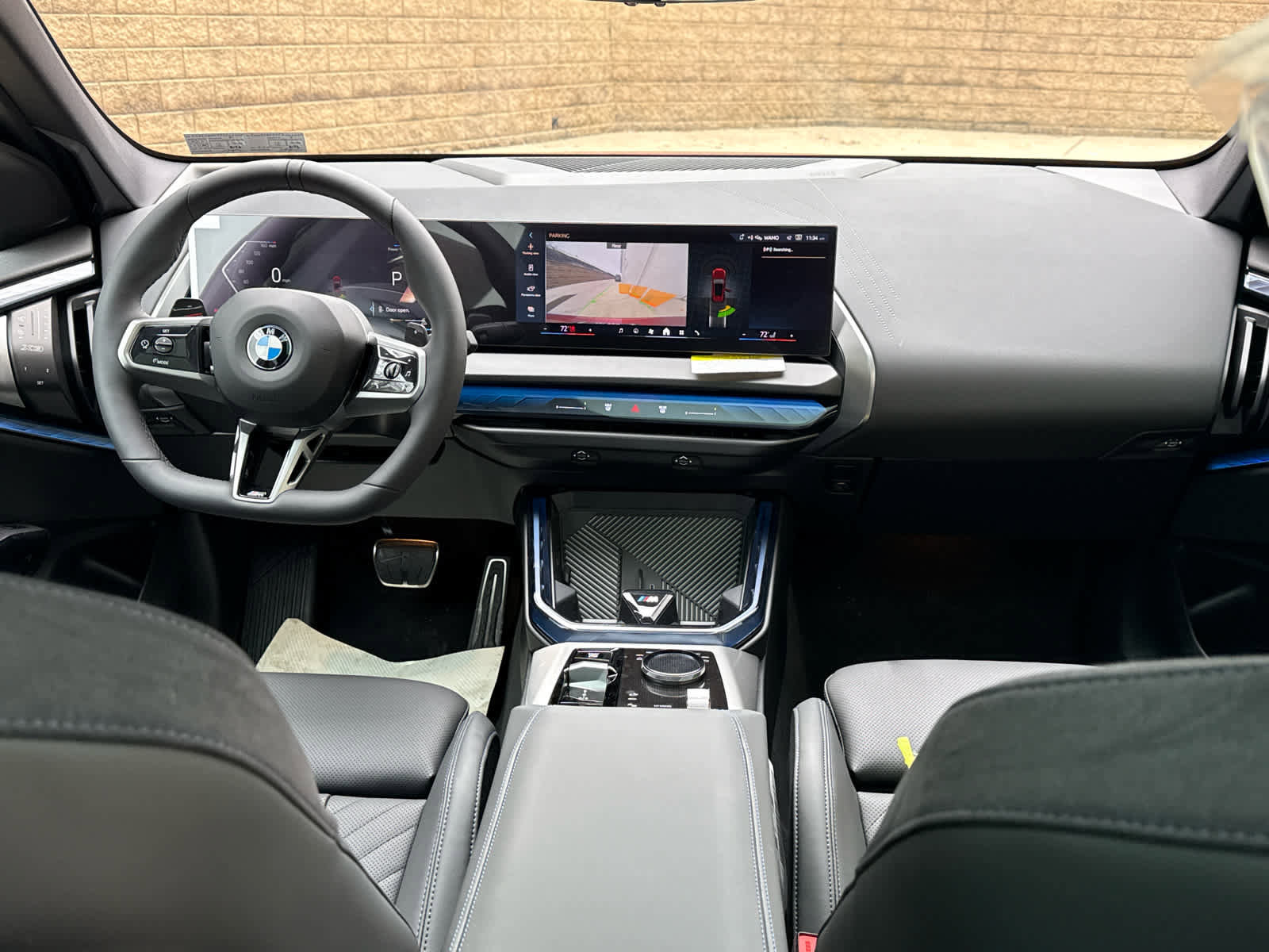 New 2026 BMW X3 xDrive30 w/ M Sport Package image 9