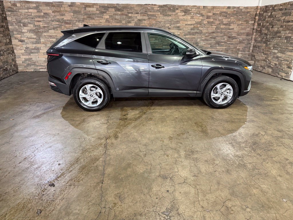 Used 2022 Hyundai Tucson SEL w/ Cargo Package AWD/4WD image 10