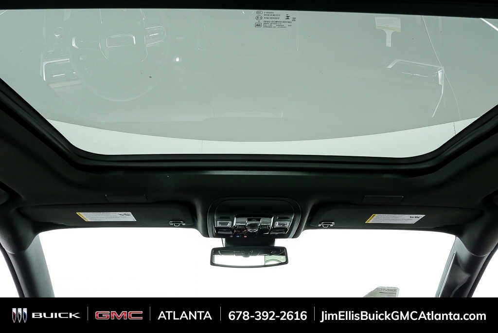 New 2026 GMC Yukon XL Denali image 20