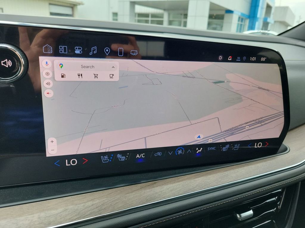 New 2025 Chevrolet Tahoe High Country image 19