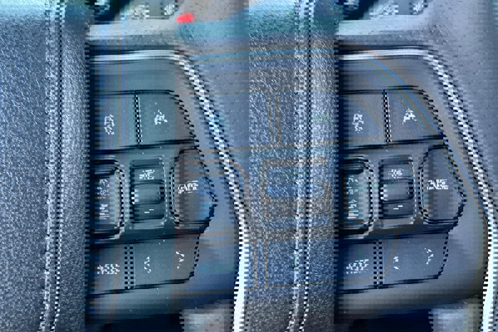 New 2026 Toyota 4Runner TRD Off-Road Premium image 25