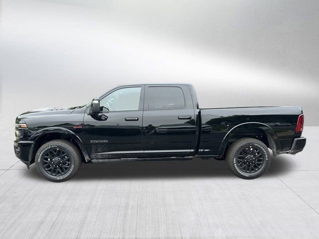 New 2026 RAM 2500 Limited image 8