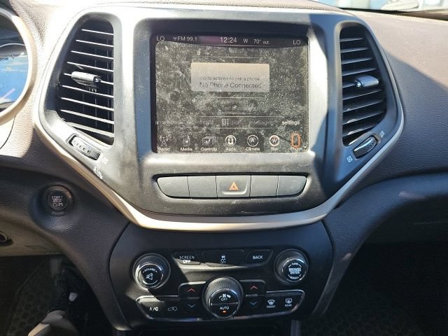 Used 2014 Jeep Cherokee Latitude w/ Comfort/Convenience Group AWD/4WD image 20