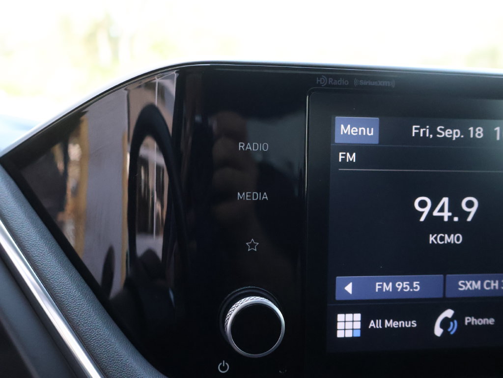 Used 2020 Hyundai Sonata SEL Plus FWD image 23