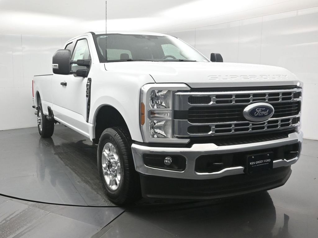 New 2026 Ford F350 XLT image 51