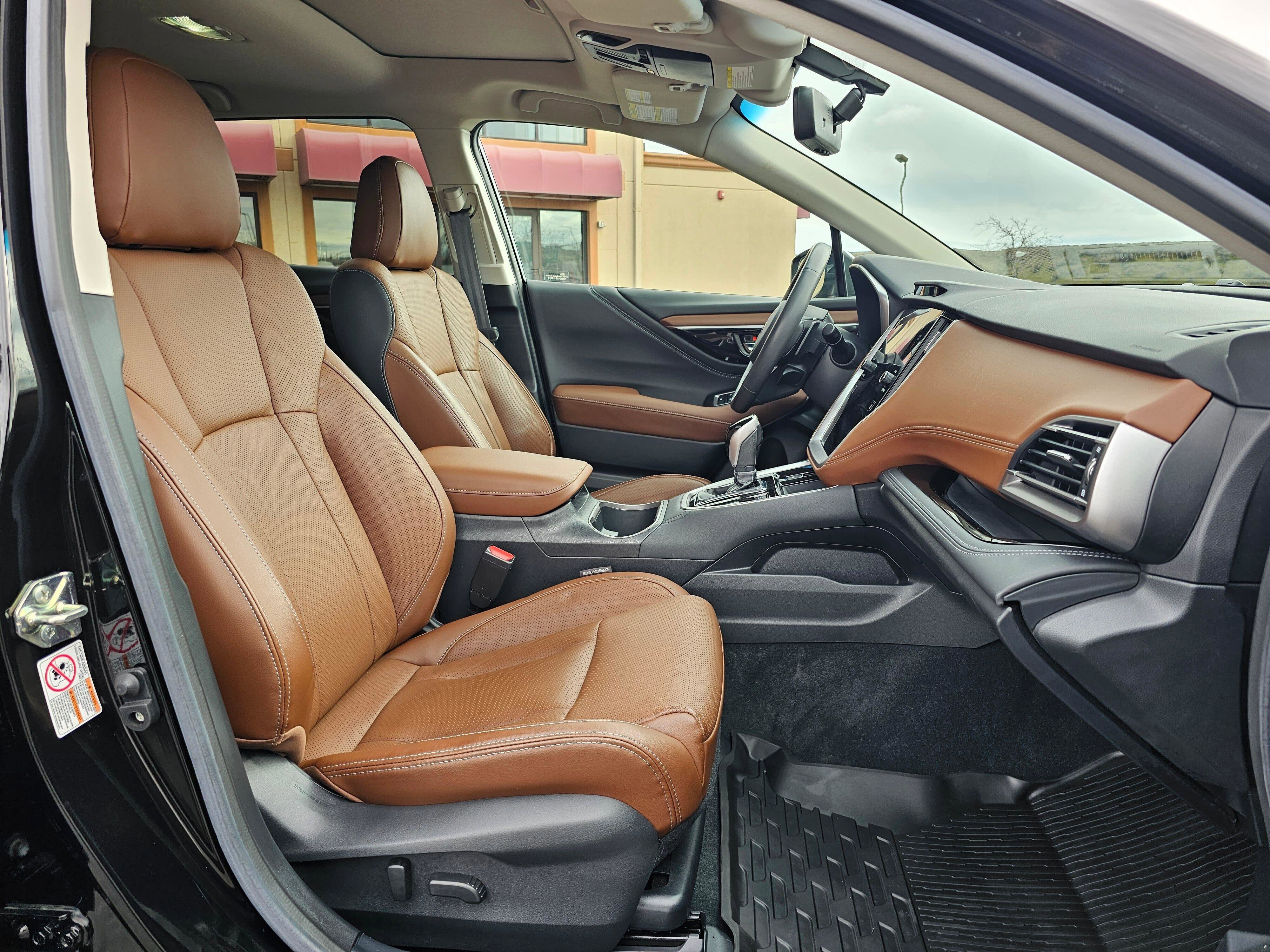 Used 2020 Subaru Outback Touring XT image 15