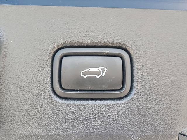 Used 2024 Hyundai Tucson SEL AWD/4WD image 12