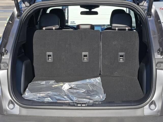 New 2026 Ford Escape ST-Line w/ Tech Pack #1 FWD image 6