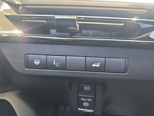 New 2026 Nissan Murano Platinum w/ Cargo Package AWD/4WD image 34