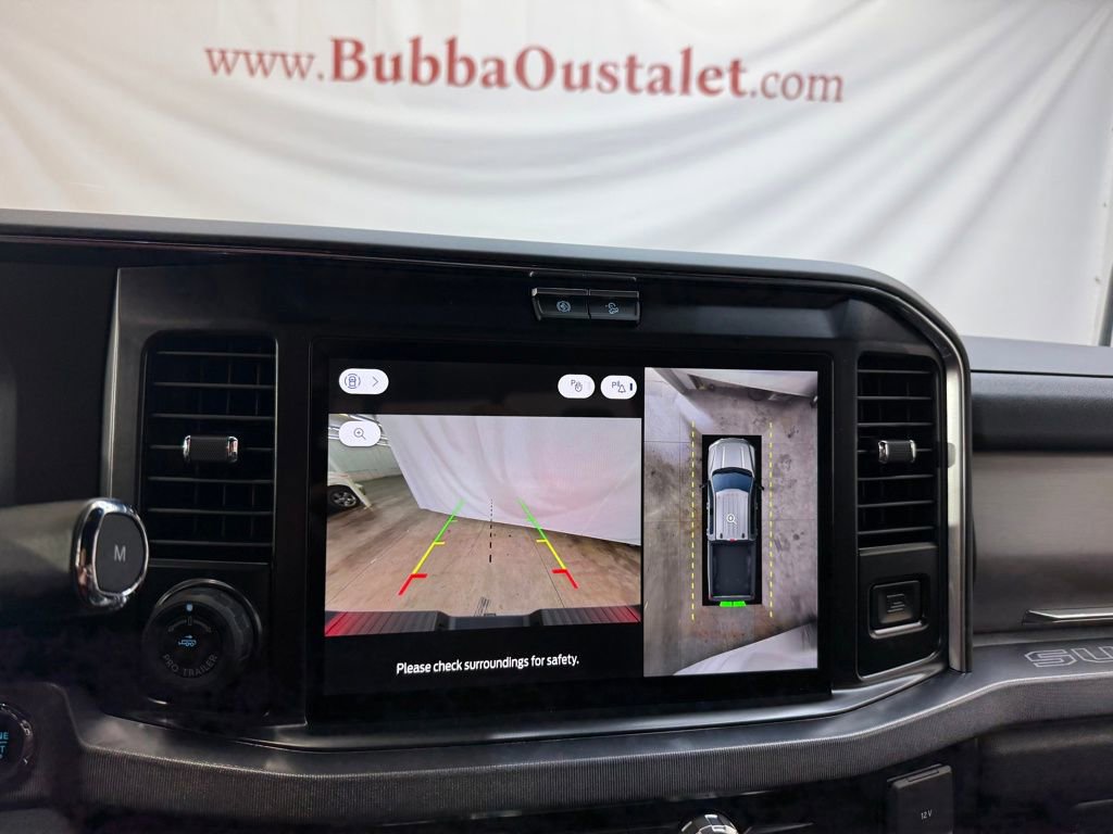 New 2026 Ford F250 Platinum image 16