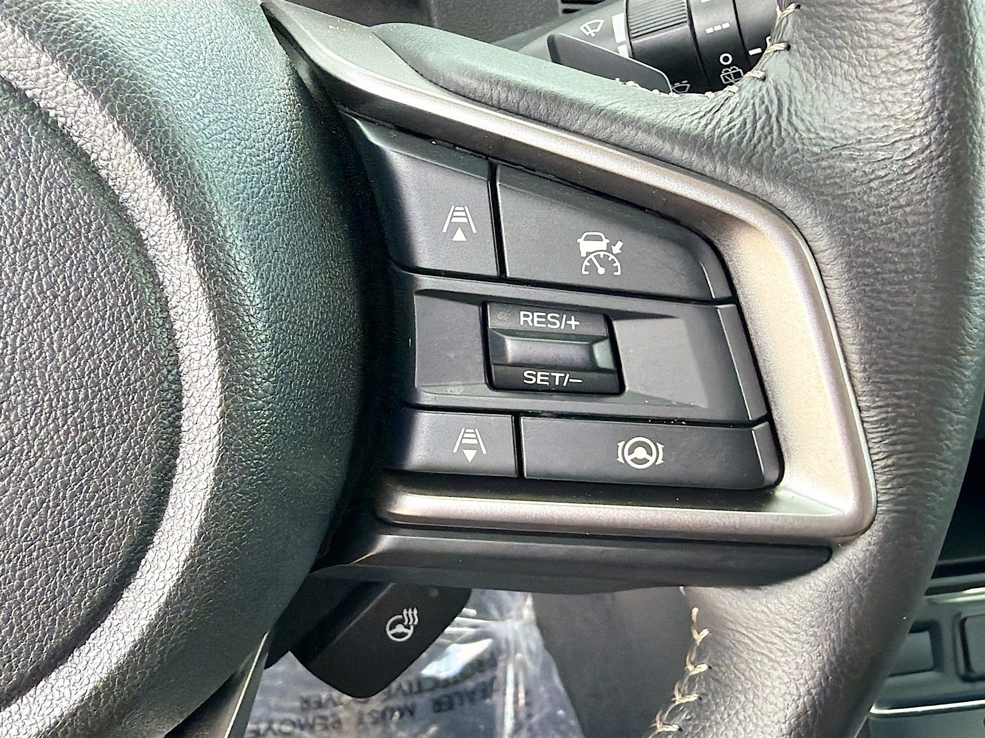 Certified 2026 Subaru Ascent Premium AWD/4WD image 38