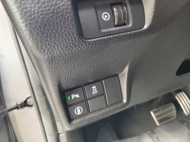 Used 2023 Honda Civic Sport Touring image 19