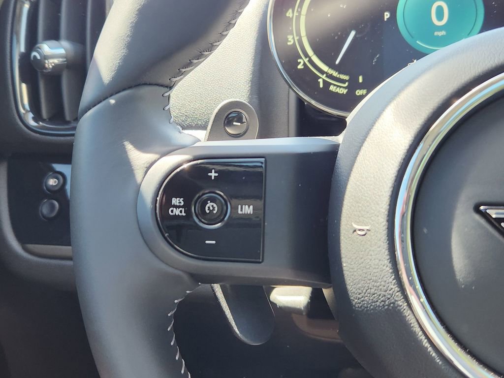 Used 2024 MINI Cooper Countryman S AWD/4WD image 19