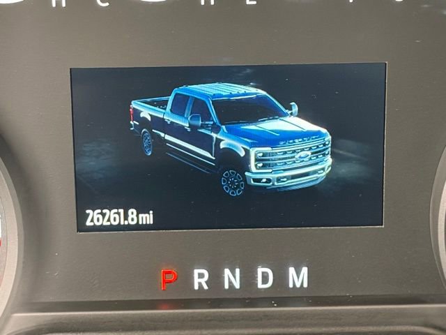 Used 2023 Ford F350 XLT image 22