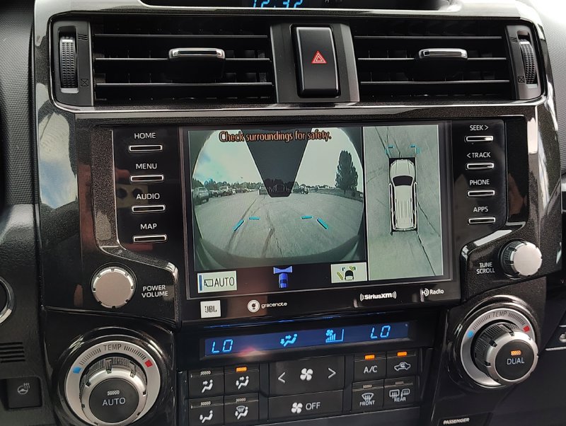 Used 2024 Toyota 4Runner TRD Pro AWD/4WD image 37