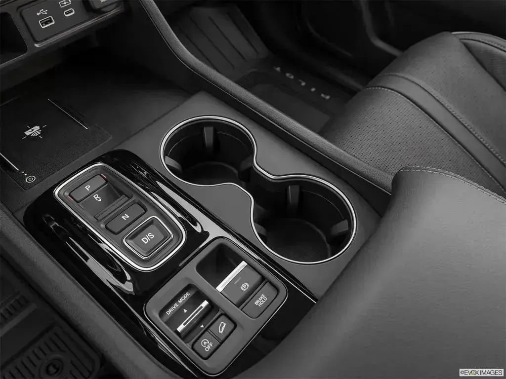 New 2026 Honda Pilot Elite image 32