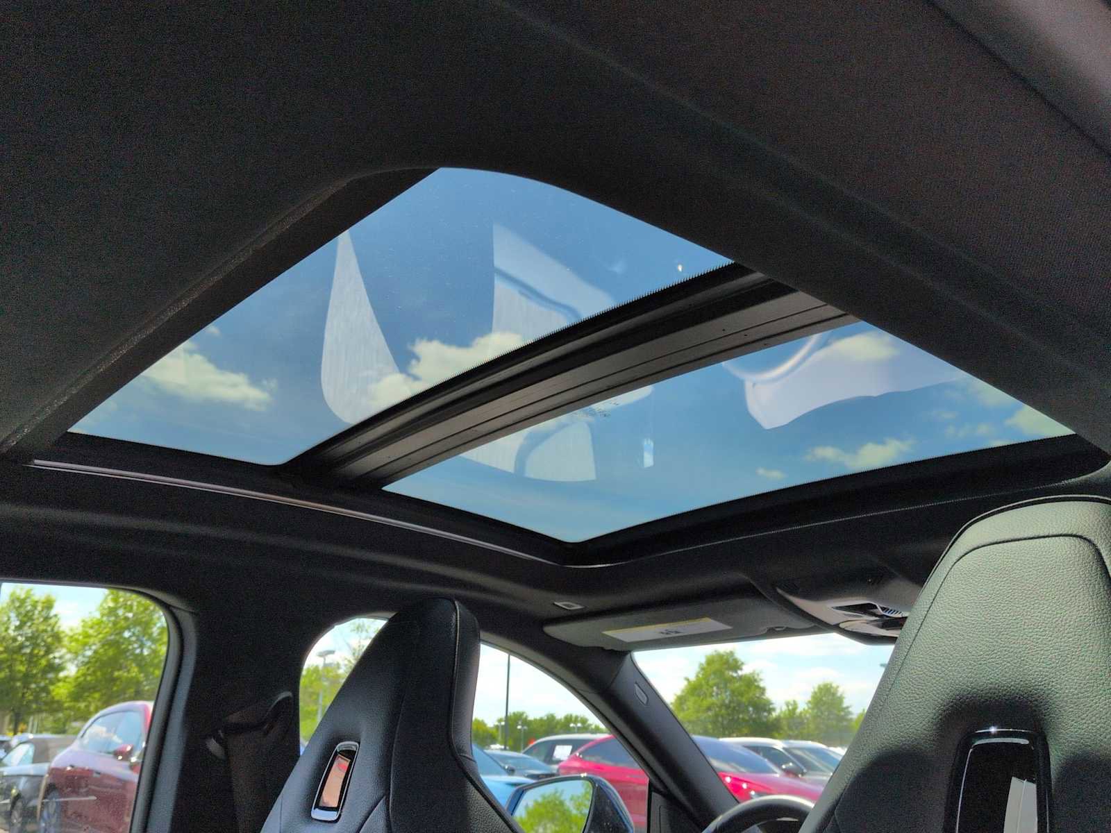 Used 2024 BMW M235i xDrive Gran Coupe w/ Premium Package AWD/4WD image 23