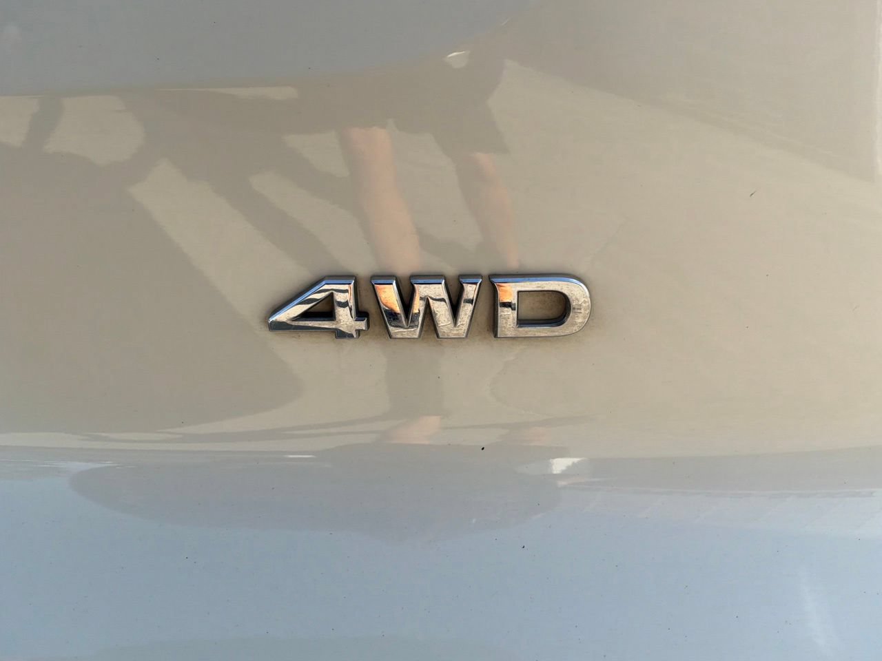Used 2025 Nissan Pathfinder SV AWD/4WD image 10