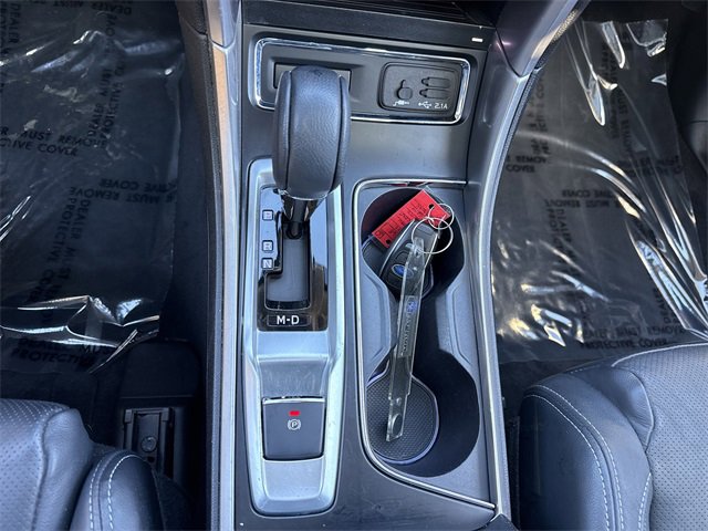 Certified 2022 Subaru Ascent Limited w/ Technology Package image 18