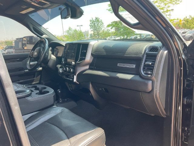 Used 2019 RAM 2500 Power Wagon AWD/4WD image 13