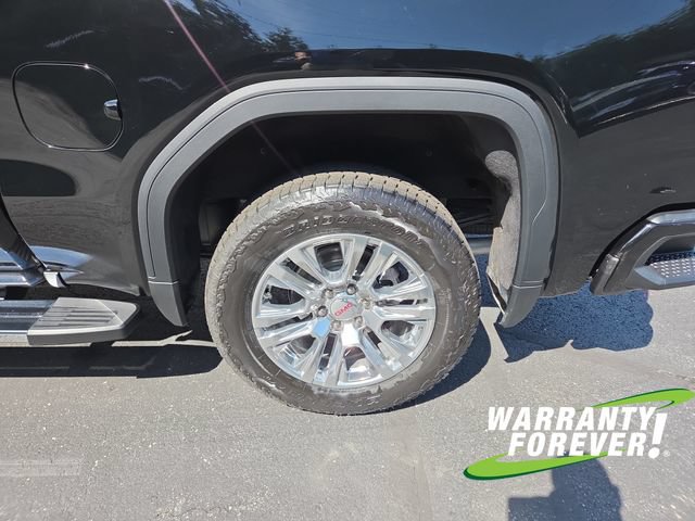 New 2026 GMC Sierra 1500 Denali AWD/4WD image 21