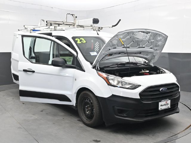 Used 2023 Ford Transit Connect XL FWD image 30