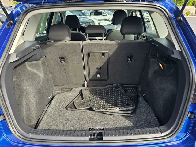 Used 2023 Volkswagen Taos S image 11