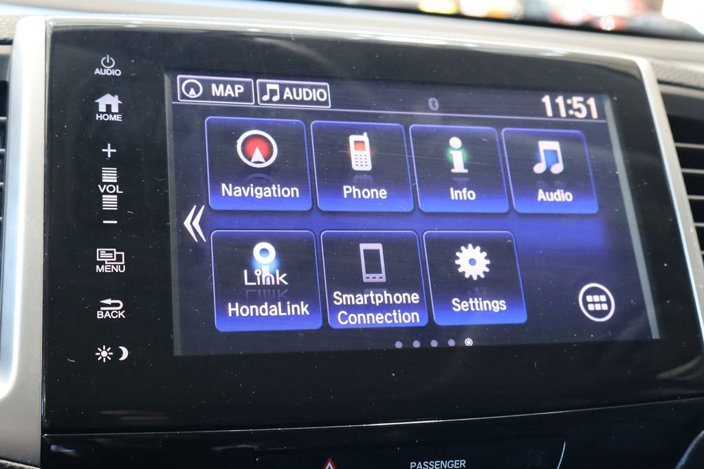 Used 2018 Honda Pilot EX-L image 33