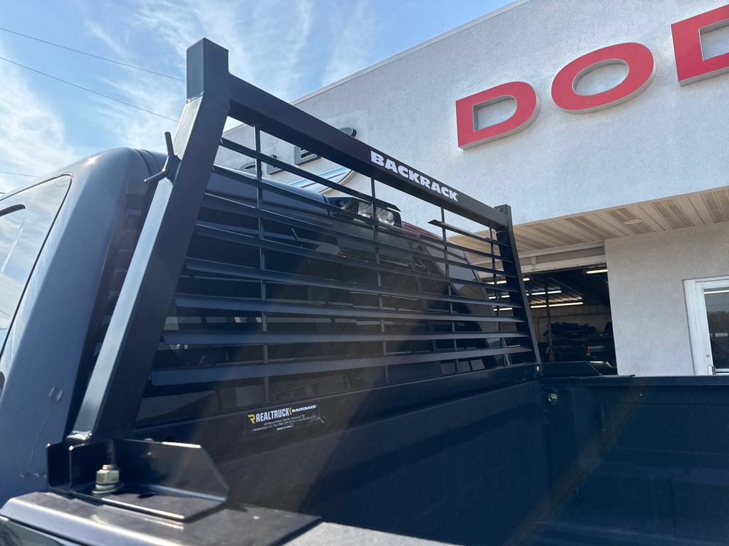 Used 2024 RAM 3500 Limited w/ Night Edition AWD/4WD image 37