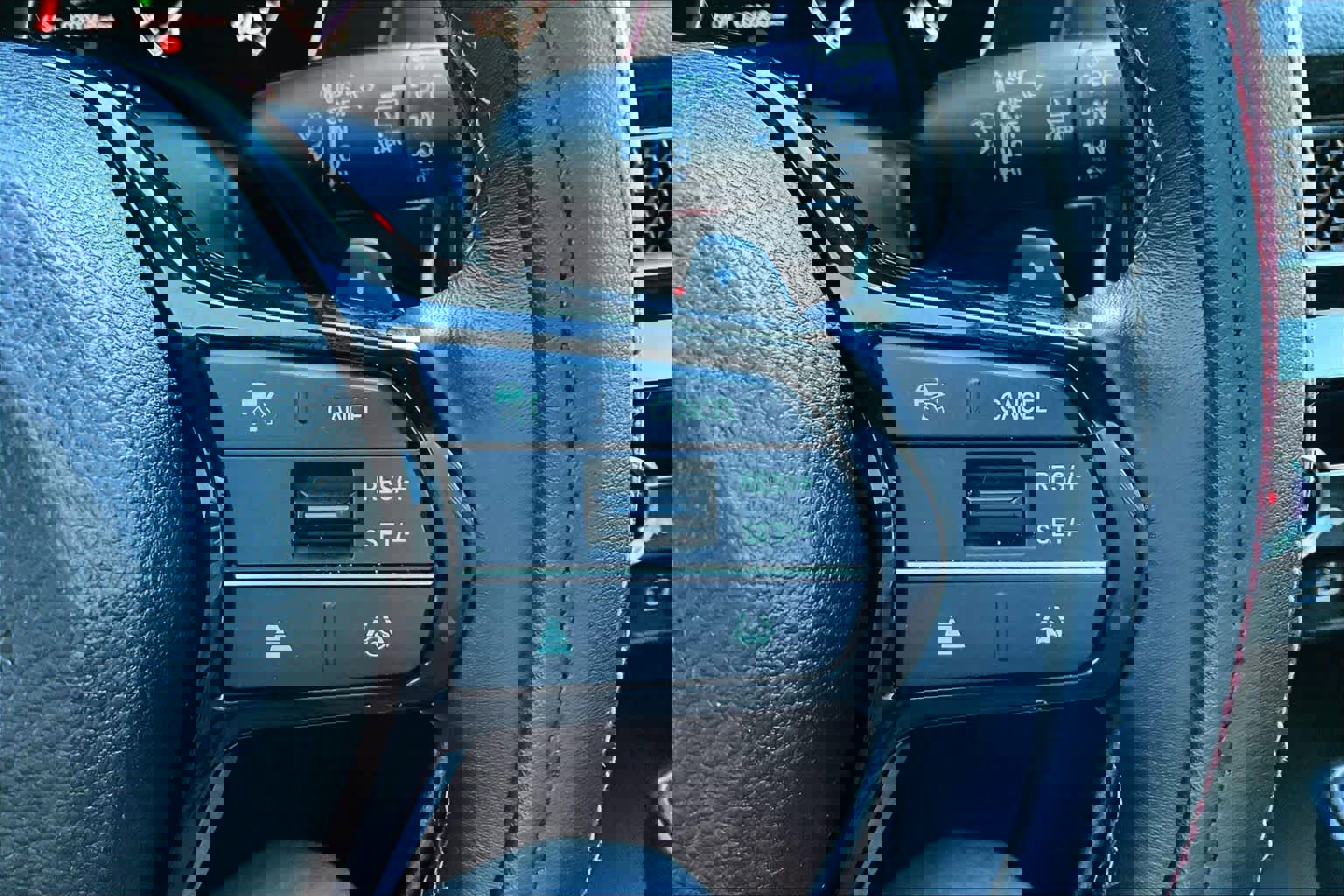 New 2023 Honda Civic Sport image 22