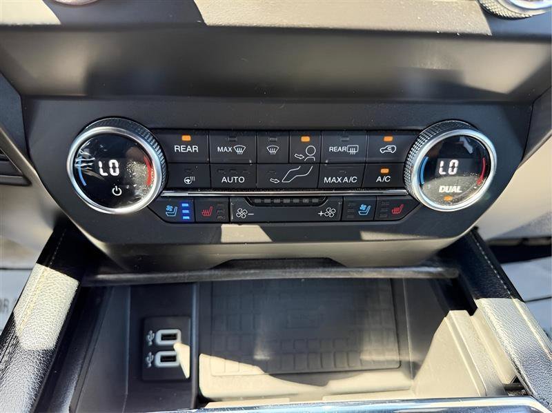 Used 2019 Ford Expedition Max Limited AWD/4WD image 48