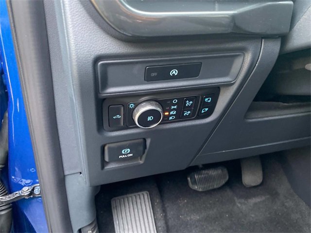 Used 2025 Ford F150 STX w/ Equipment Group 200A image 14