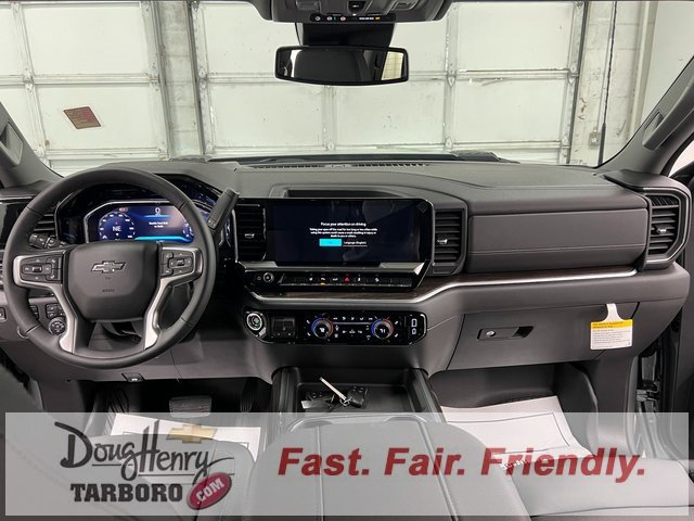 New 2026 Chevrolet Silverado 2500 LT image 18