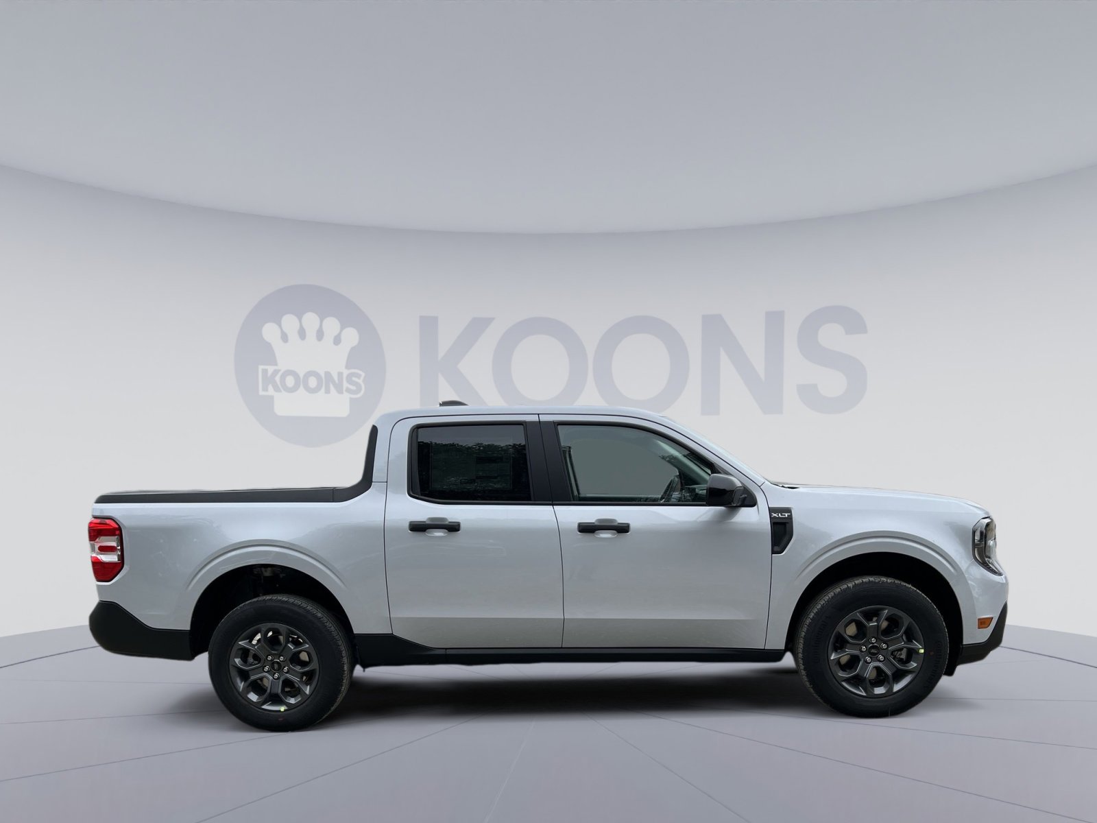 New 2026 Ford Maverick XLT w/ XLT Luxury Package image 8