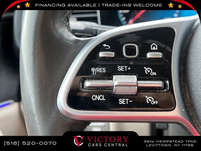 Used 2020 Mercedes-Benz GLE 350 4MATIC image 30